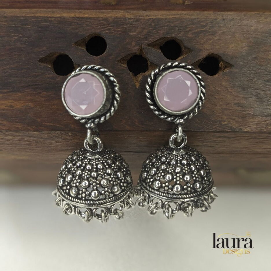 jumkha earrings