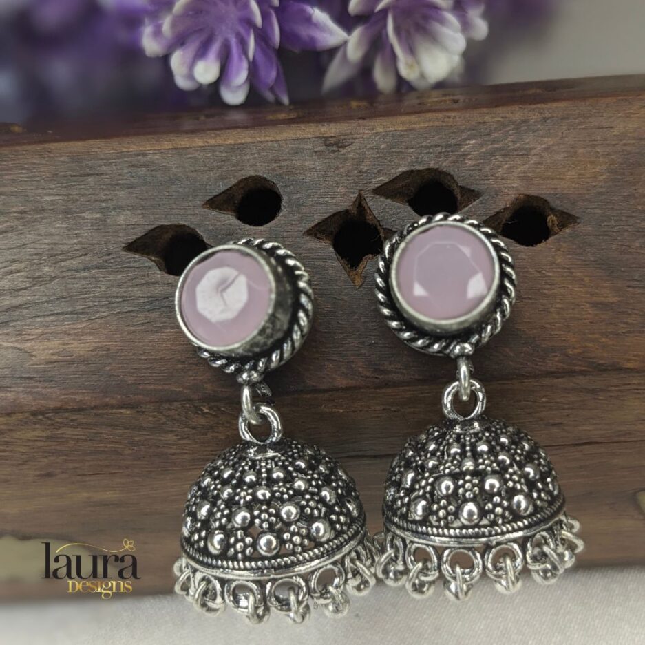 jumkha earrings