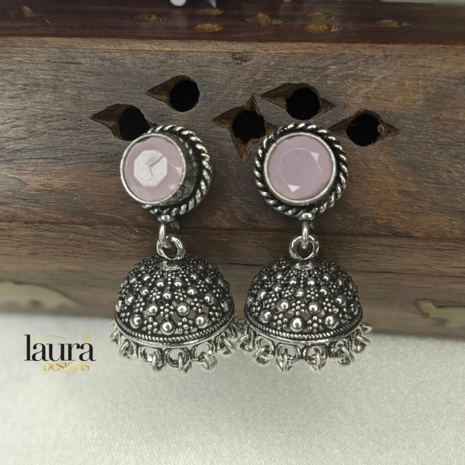 jumkha earrings