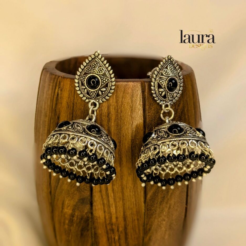 jumkha earrings