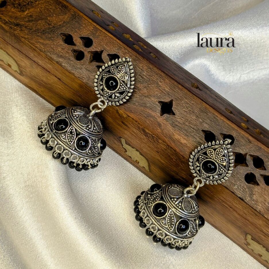 jumkha earrings