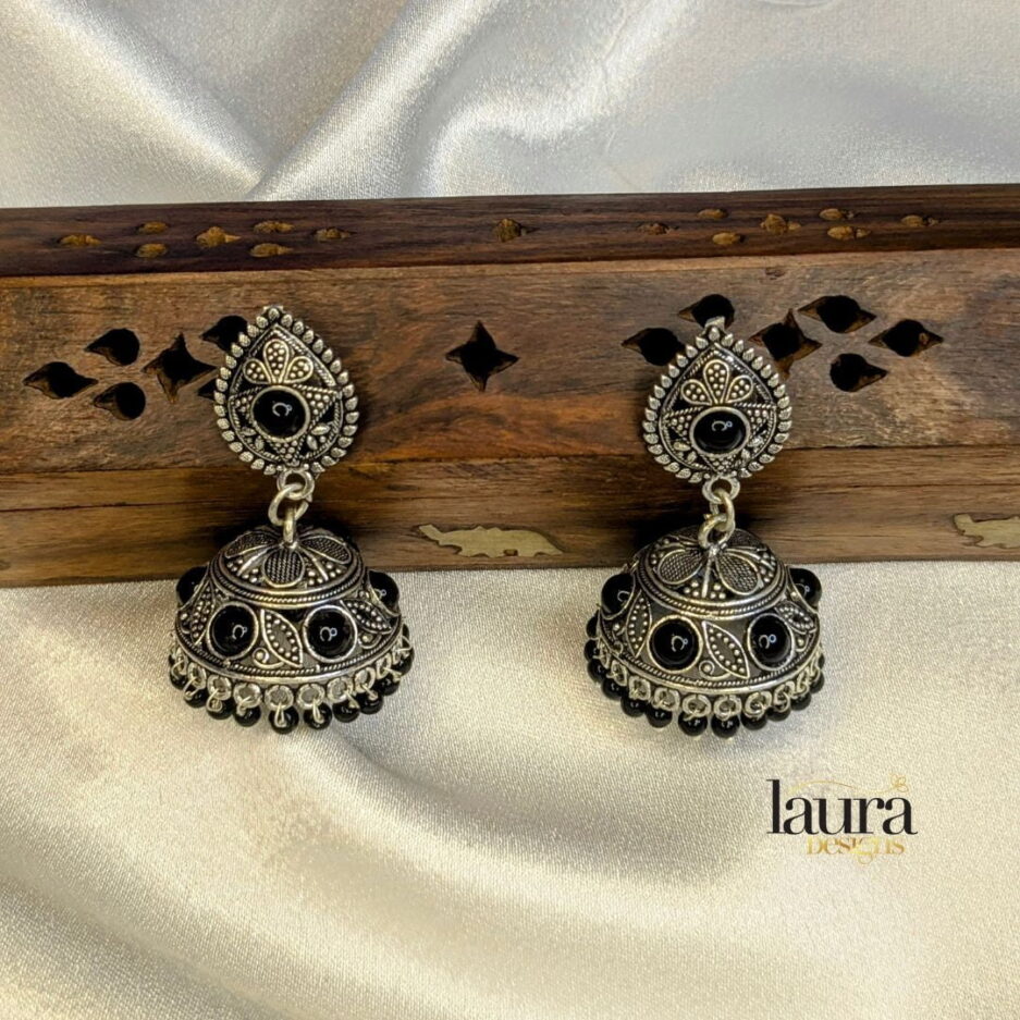 jumkha earrings