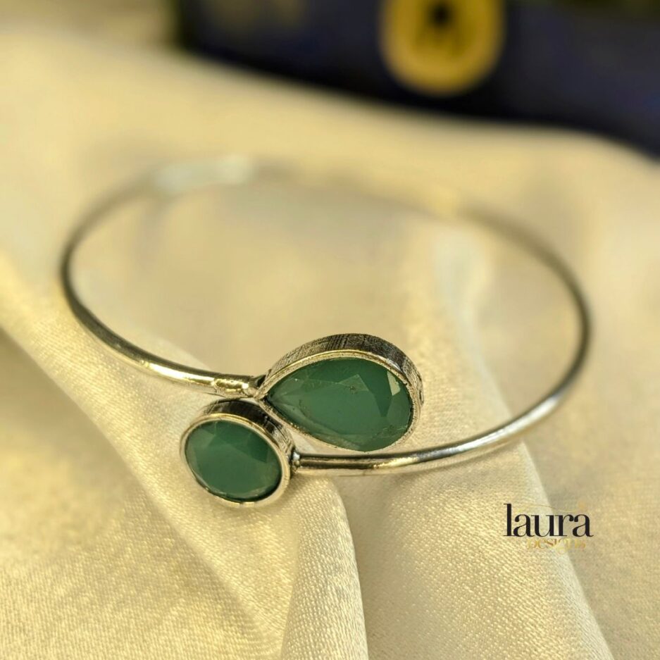 stone bangles