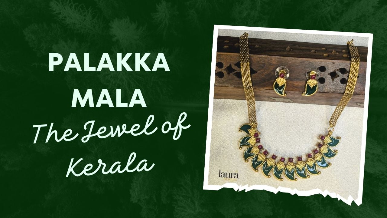 palakka mala necklace blog feature image