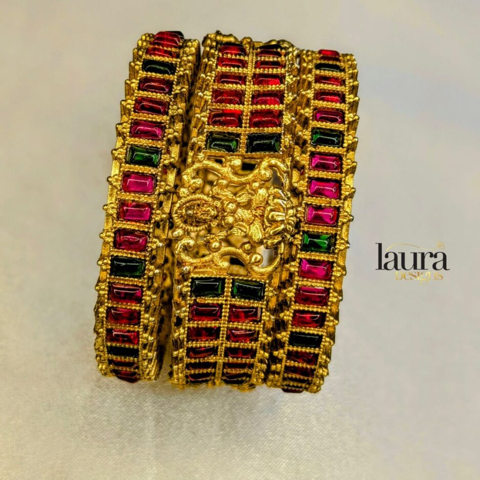 traditional bangle