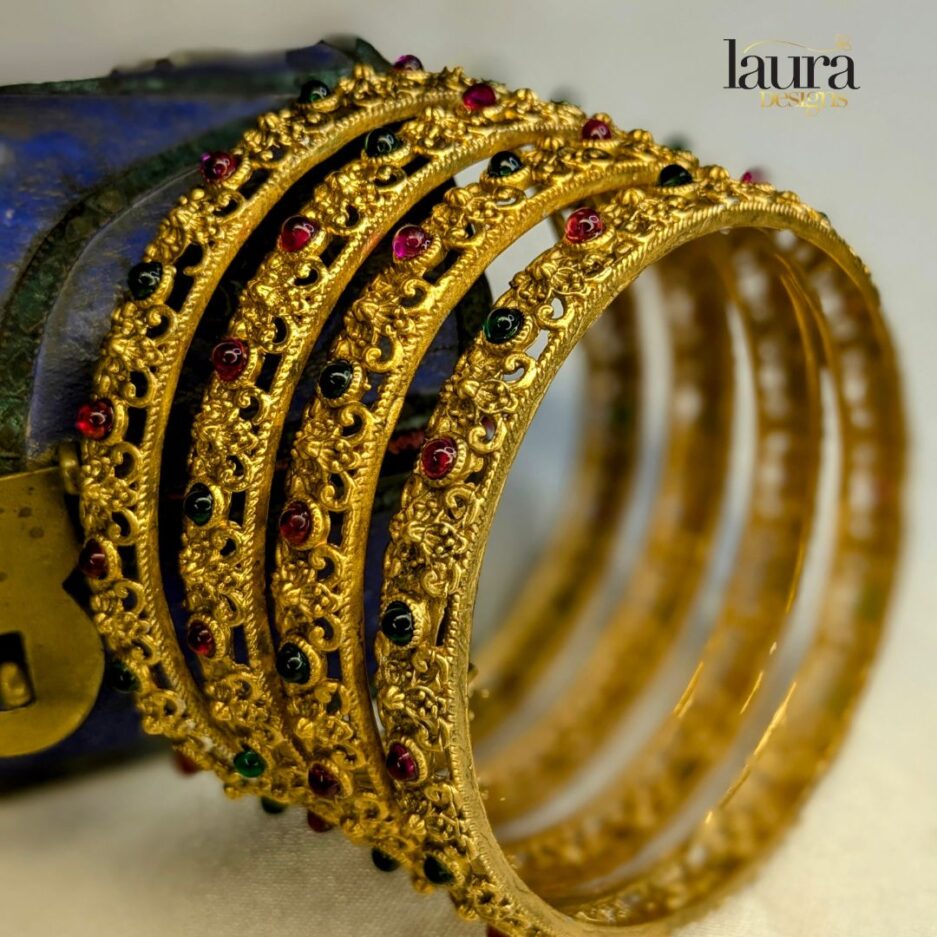 traditional bangle