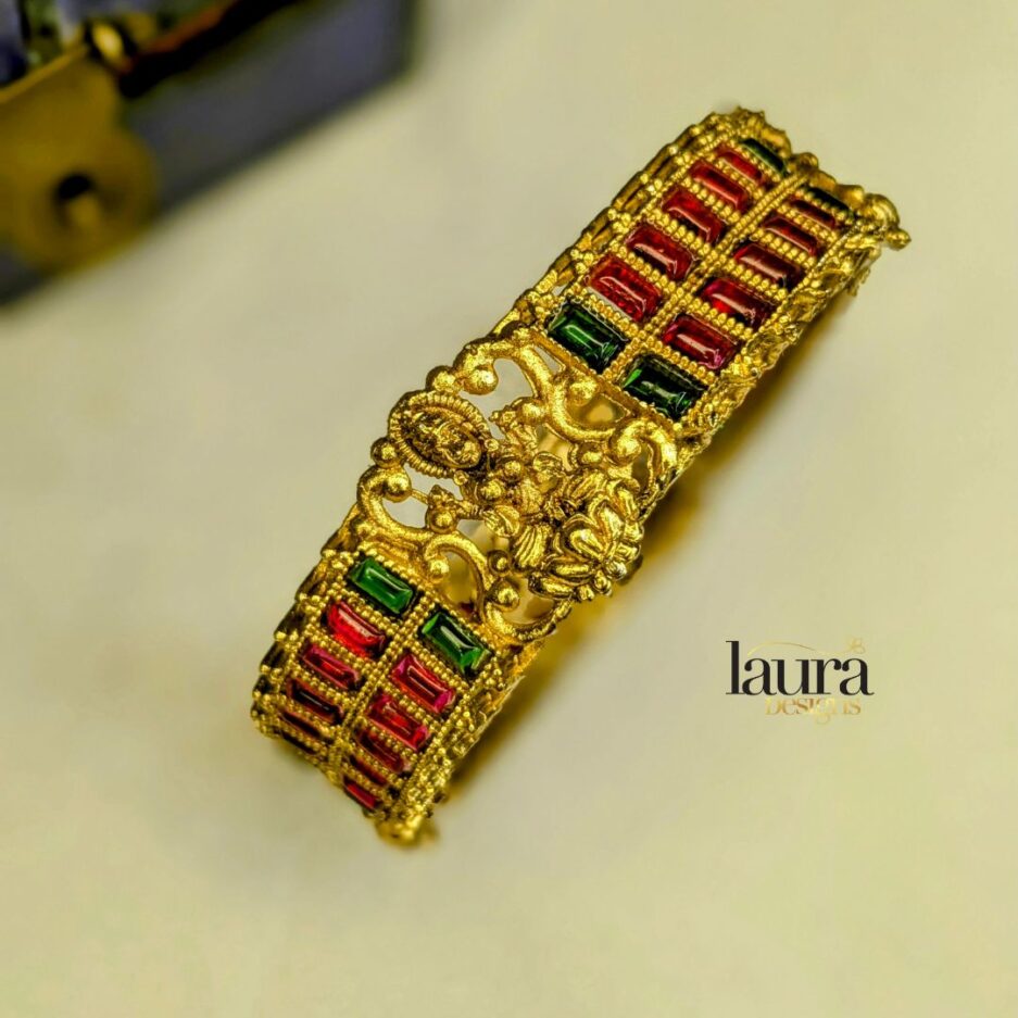 traditional bangle