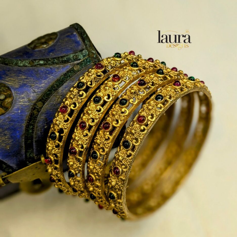 traditional bangle