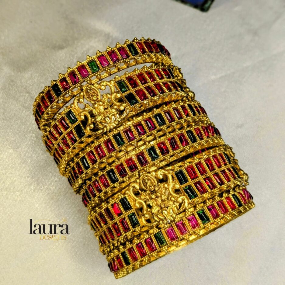 traditional bangle