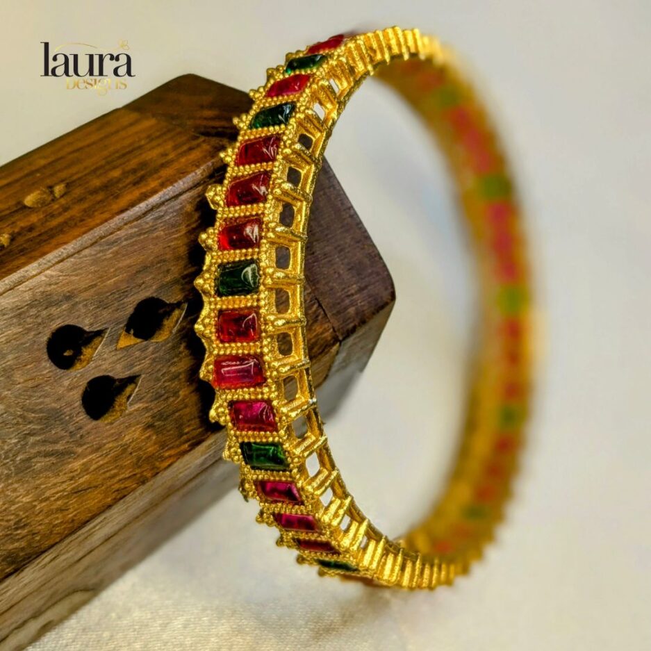 traditional bangle