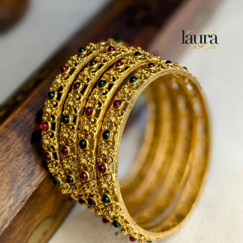 traditional bangle