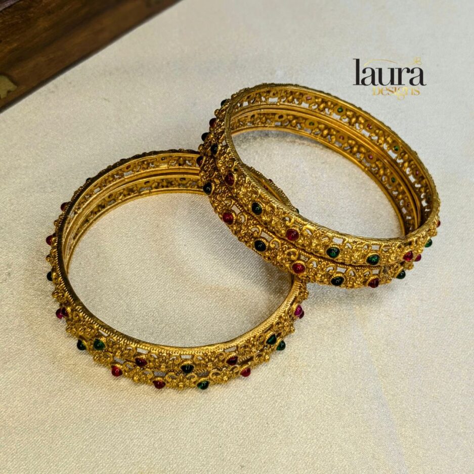 traditional bangle