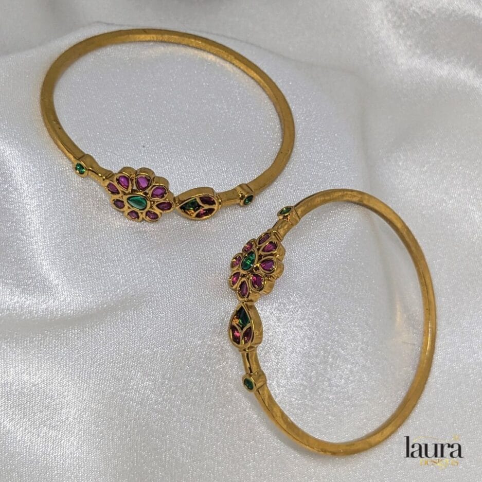 bangle set