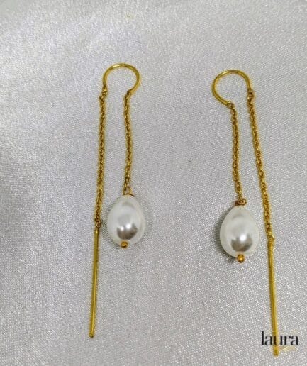 pearl danglers